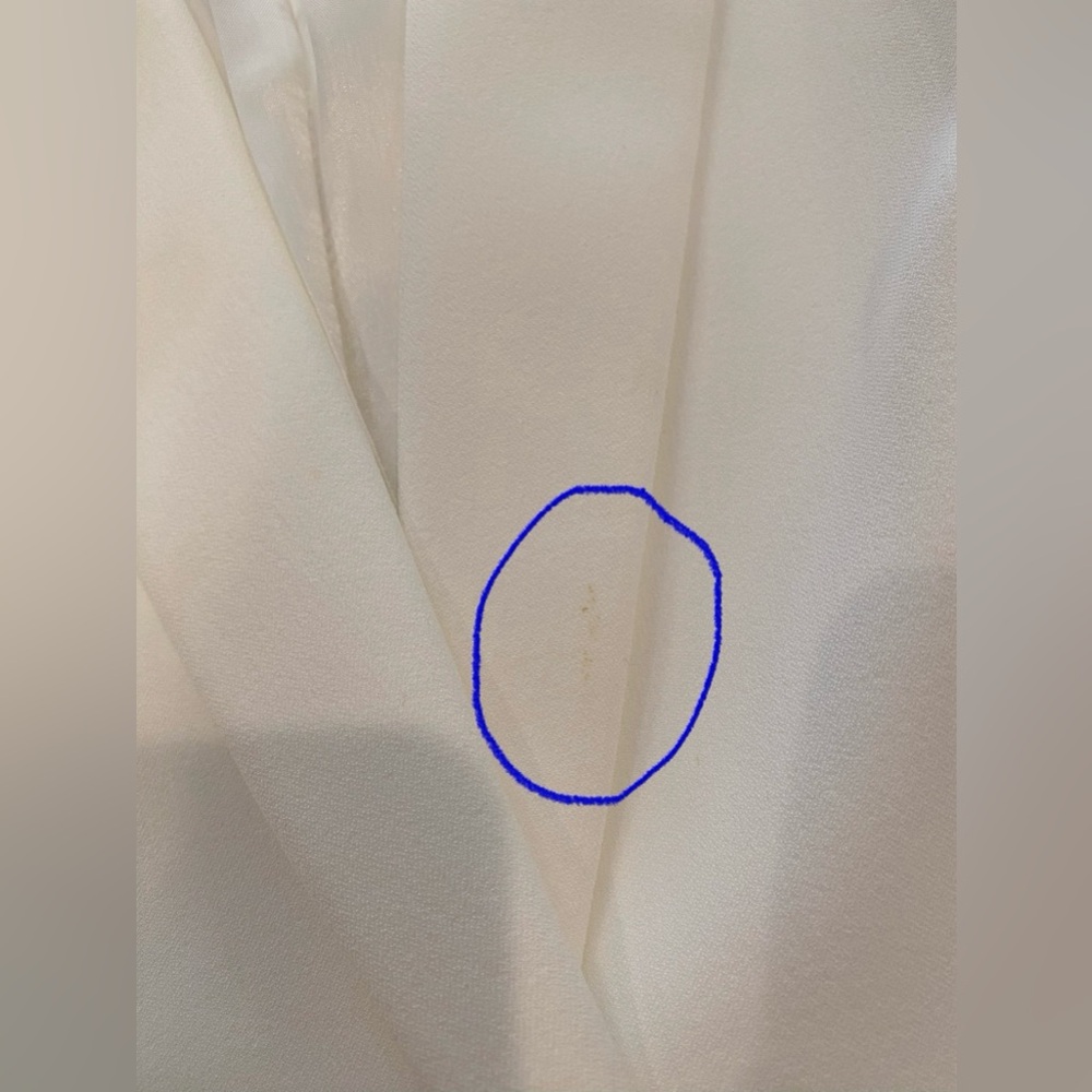 Kasper Blazer, size 14, snow white - Picture 9 of 10